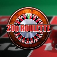 20p roulette logo by Inspired Gaming at X3bet casino