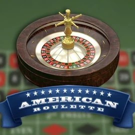 American Roulette (BGaming) slot icon by BGAMING, available at X3bet casino