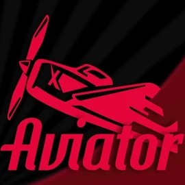 Aviator slot visual from Spribe available on x3bet.it.com