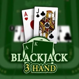 Enjoy Blackjack 3H (Habanero) by Habanero – logo hosted on x3bet.it.com