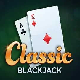 Try Classic Blackjack slot by Red Tiger Gaming on x3bet.it.com – logo image
