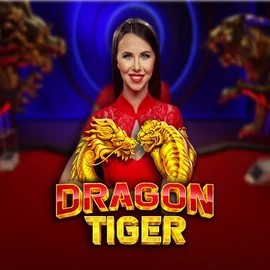 Dragon Tiger (Live) casino game by Pragmatic Play – featured logo at X3bet casino