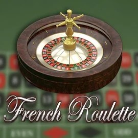 Official Table Games logo: French Roulette (BGaming) by BGAMING at X3bet casino