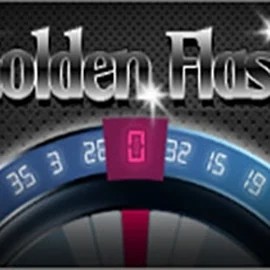 Golden Flash logo – Casino Games by WorldMatch at X3bet casino