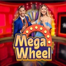 Enjoy Mega Wheel by Pragmatic Play – logo hosted on x3bet.it.com