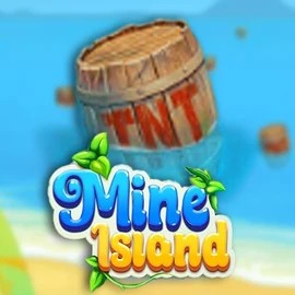 Enjoy Mine Island by SmartSoft – logo hosted on x3bet.it.com