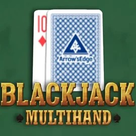 Play the Multihand Blackjack slot by Pragmatic Play on X3bet casino
