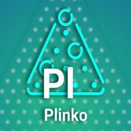 Official Casino Games logo: Plinko (Spribe) by Spribe at X3bet casino