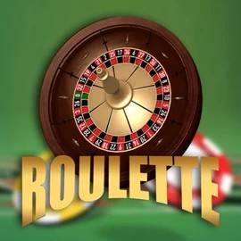 Roulette (Relax Gaming) logo by Relax Gaming at X3bet casino