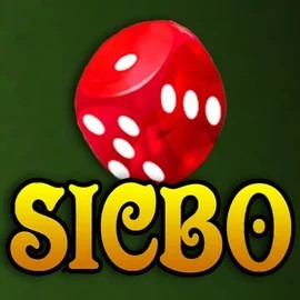 Sic Bo casino game by Habanero – featured logo at X3bet casino