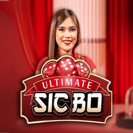Enjoy Ultimate Sic Bo by Ezugi – logo hosted on x3bet.it.com